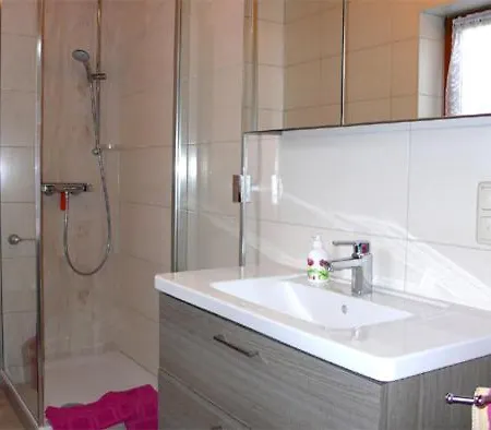 Apartment Haus Luise *