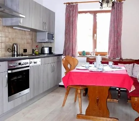 Haus Luise *