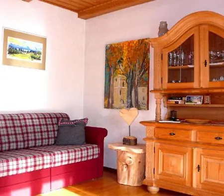 Haus Luise Apartment Krun
