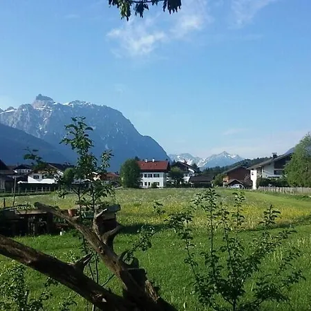 Haus Luise Krun