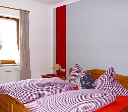 Apartment Haus Luise *