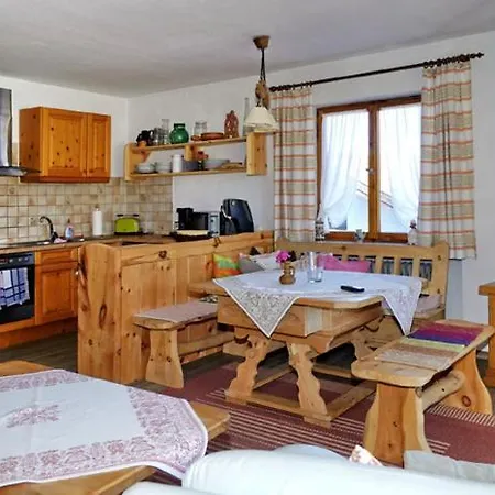 Haus Luise Apartment