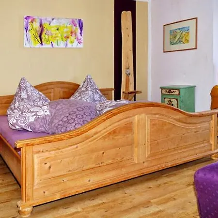 Haus Luise Apartment *
