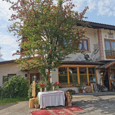 Haus Luise Apartment Krun