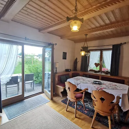 Haus Luise Крун