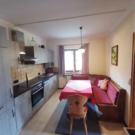 Haus Luise Apartment Krun
