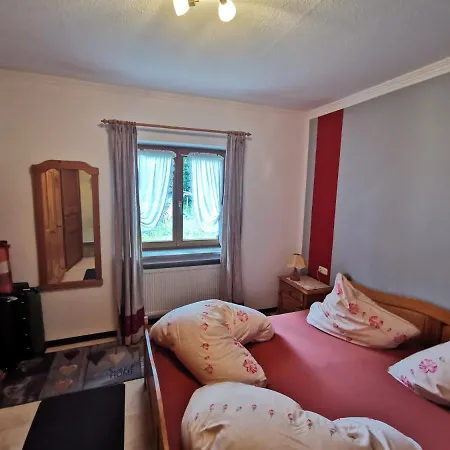 Apartment Haus Luise