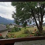 Διαμέρισμα Haus Luise
