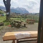 Διαμέρισμα Haus Luise Krün