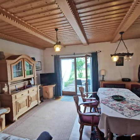 Haus Luise * Krün