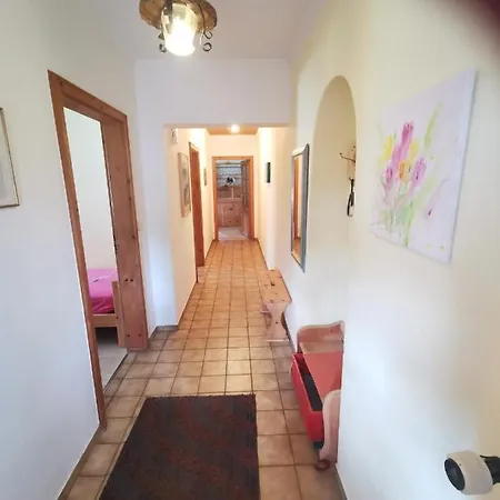 Haus Luise Lejlighed Krün
